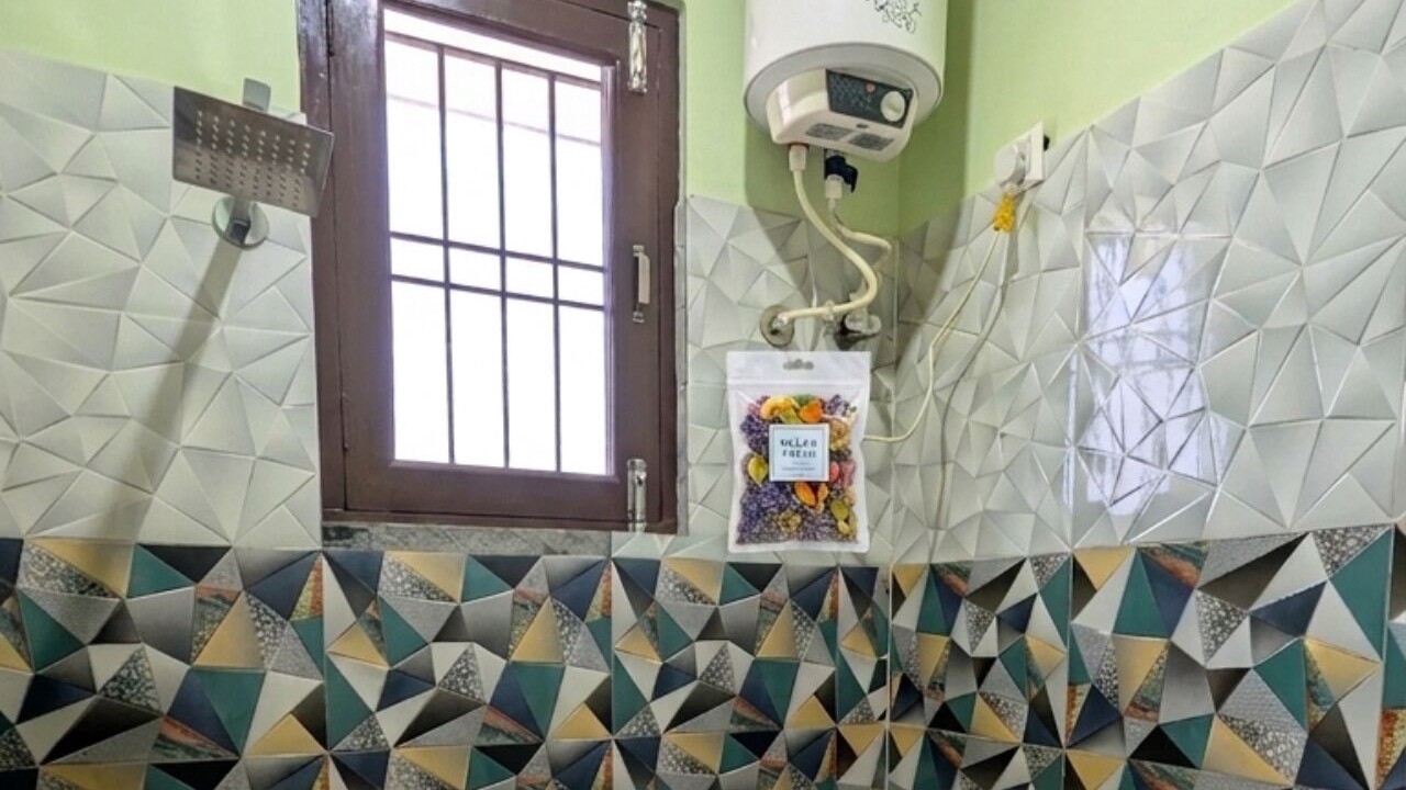 Photo of Bathroom in Meerut