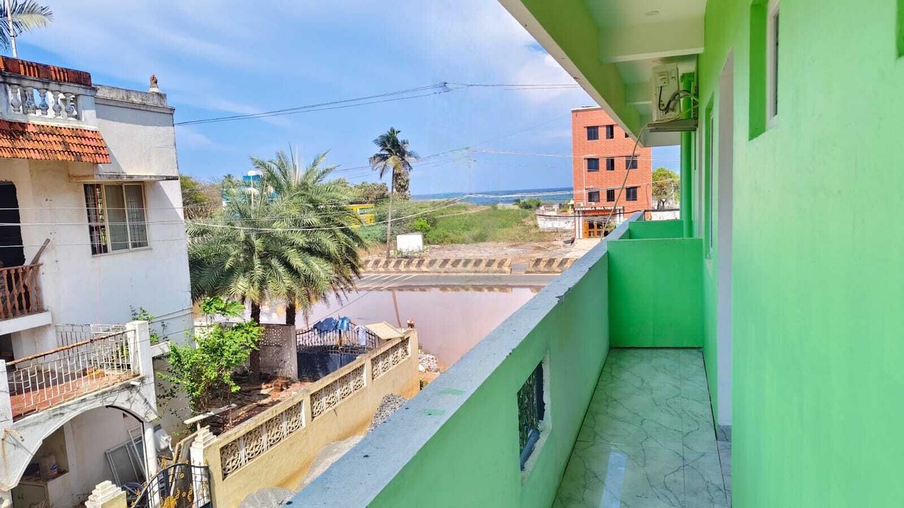 Photo of Patio Balcony in Kuilapalayam