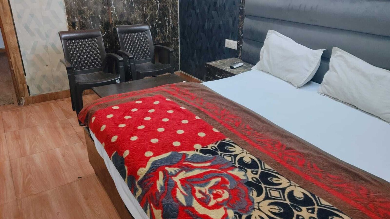 Photo of Bedroom in Dugalbitta