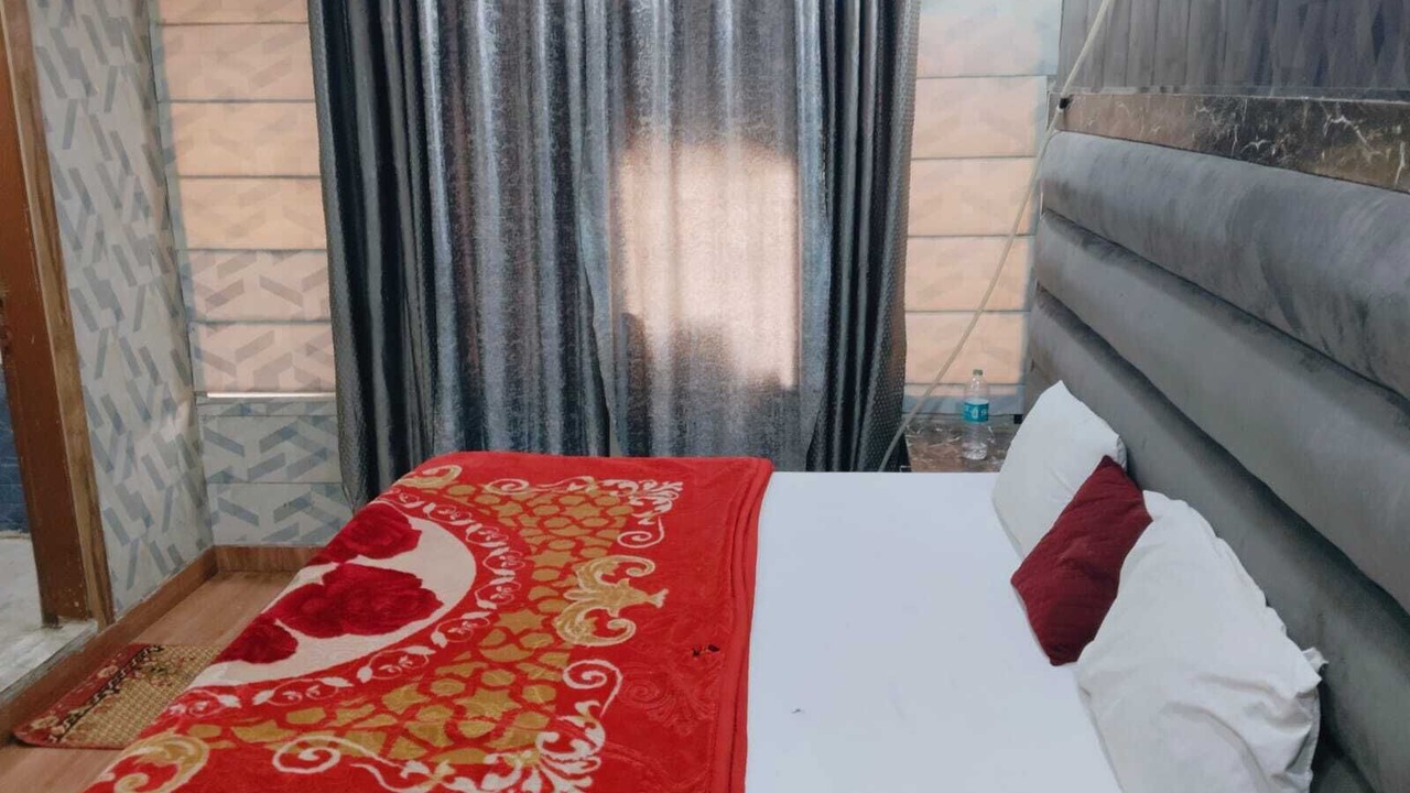 Photo of Bedroom in Dugalbitta
