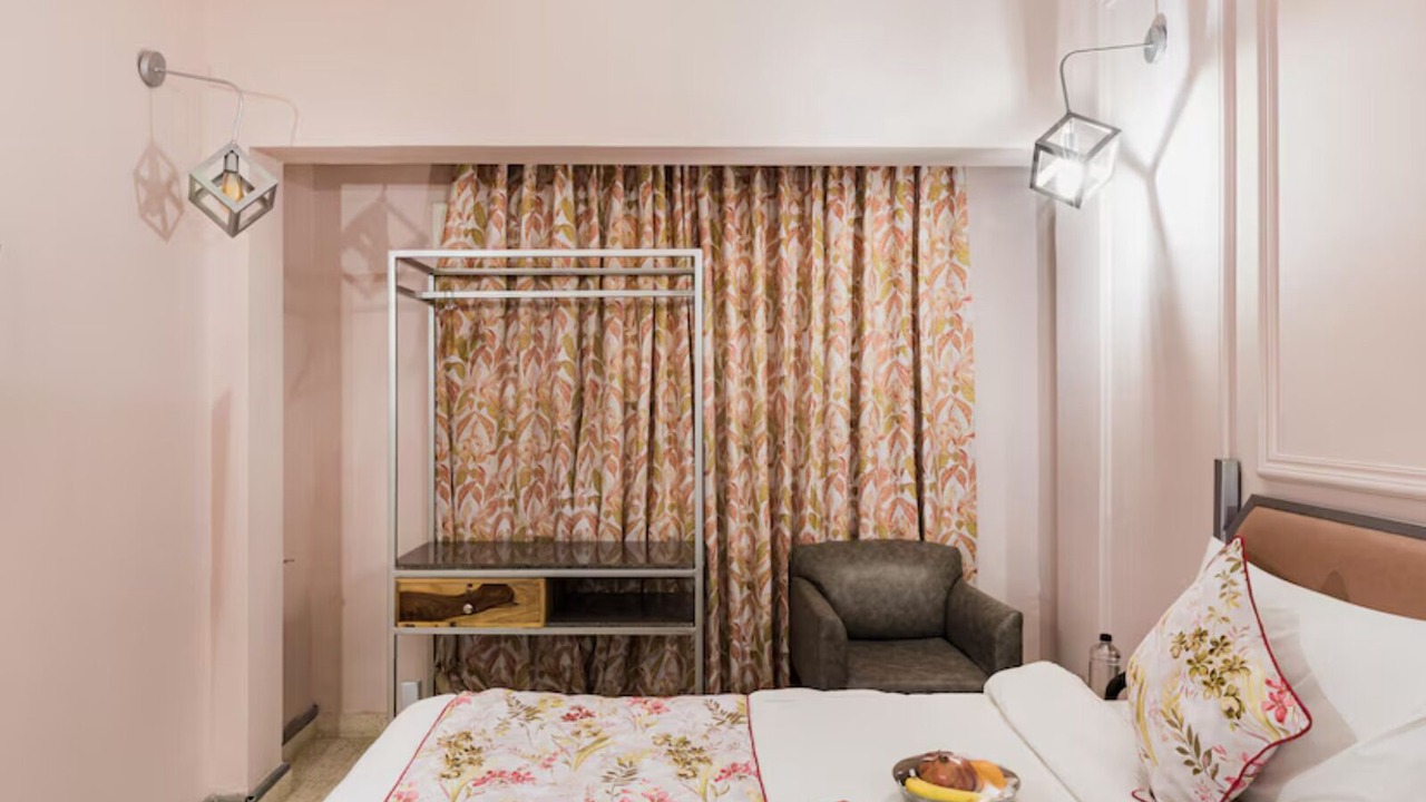 Photo of Bedroom in Civil Lines