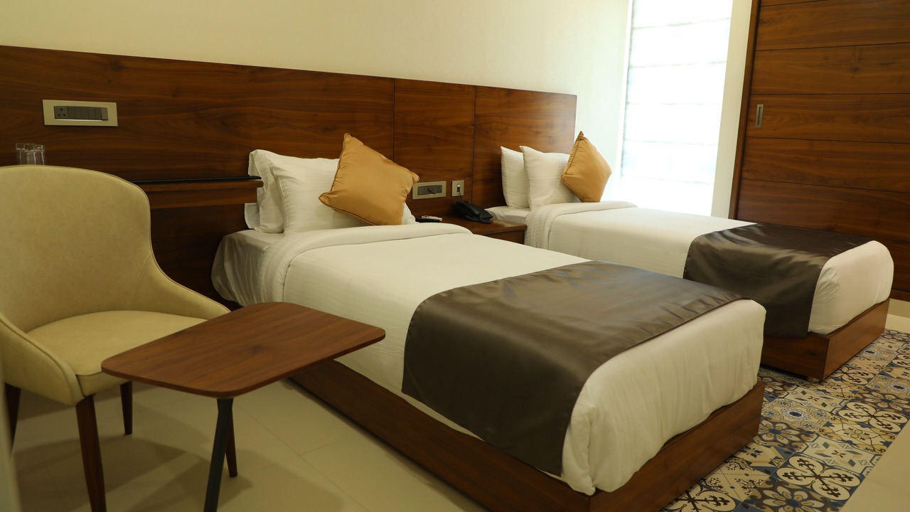 Photo of Bedroom in Uttukuli