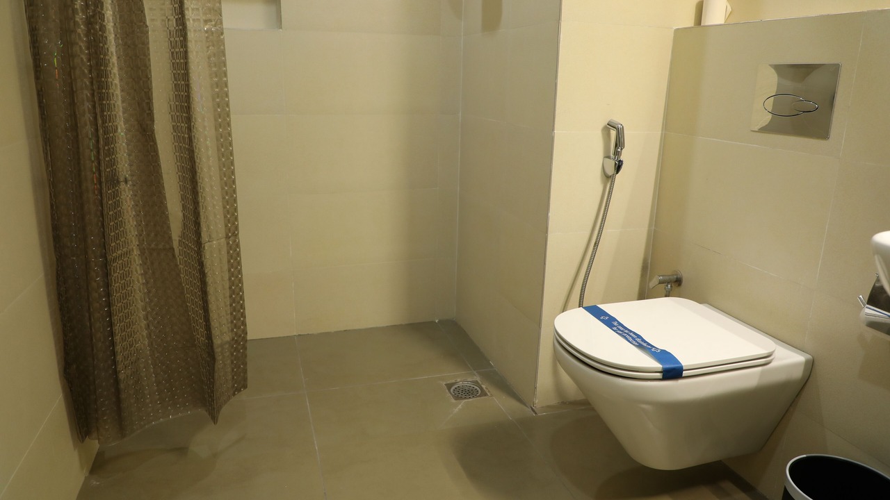 Photo of Bathroom in Uttukuli