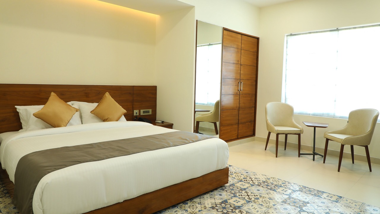 Photo of Bedroom in Uttukuli