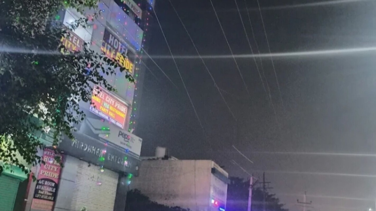 Photo of Outdoor in Panipat