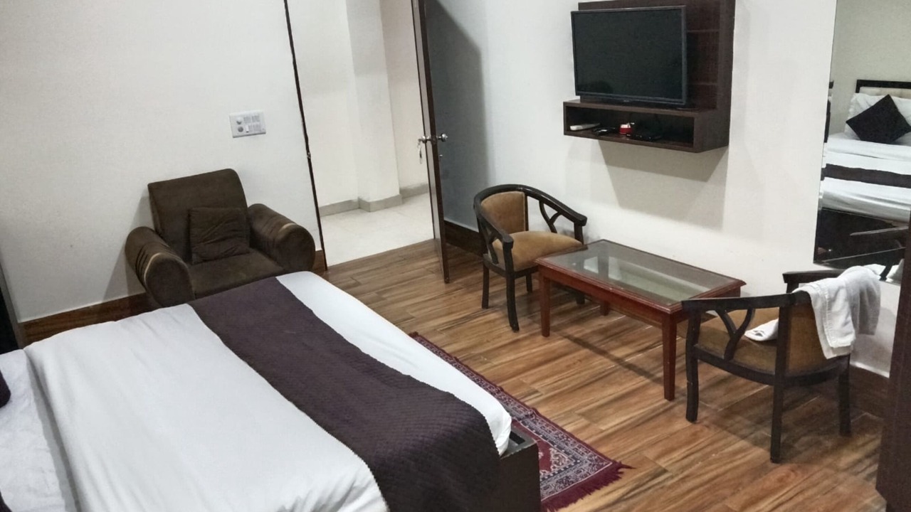 Photo of Bedroom in Panipat