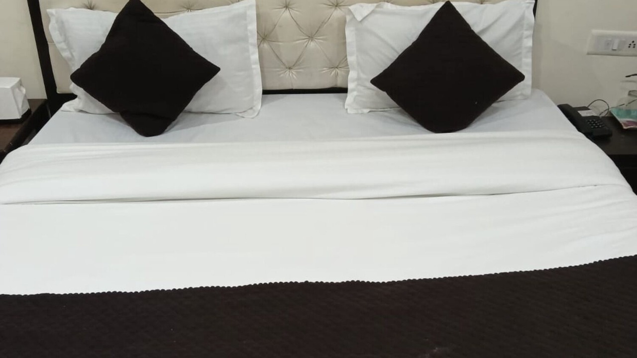Photo of Bedroom in Panipat