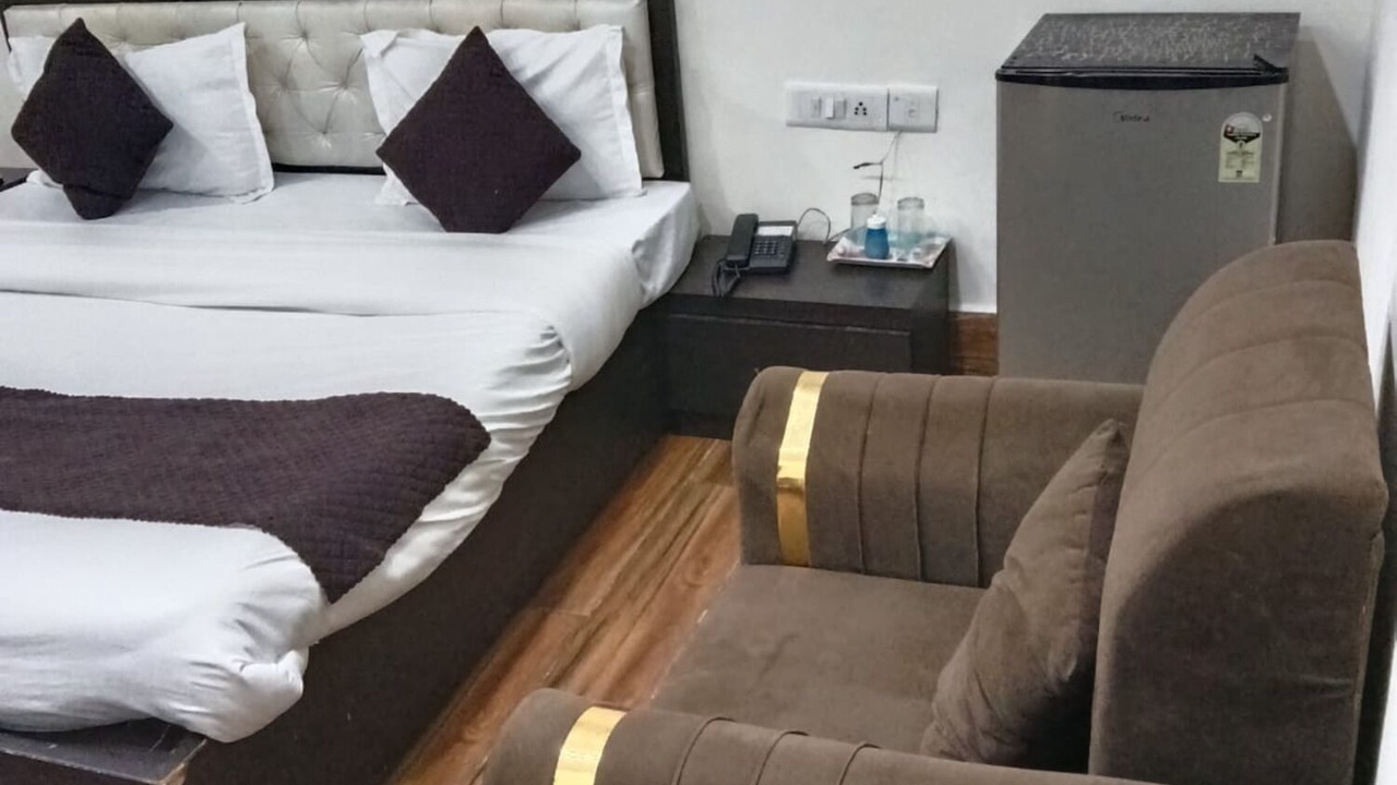 Photo of Bedroom in Panipat