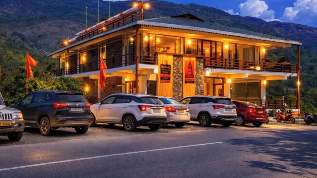 Photo of Outdoor in Ukhimath