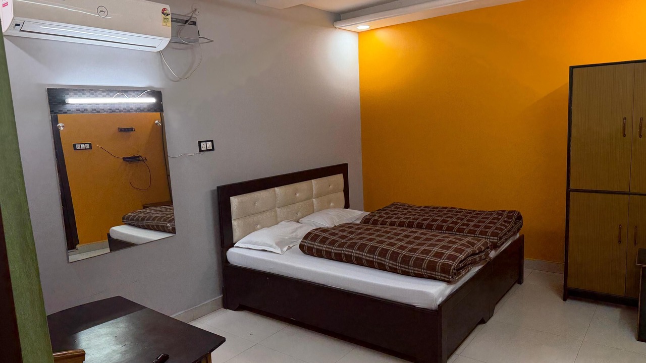 Photo of Bedroom in Bullawala