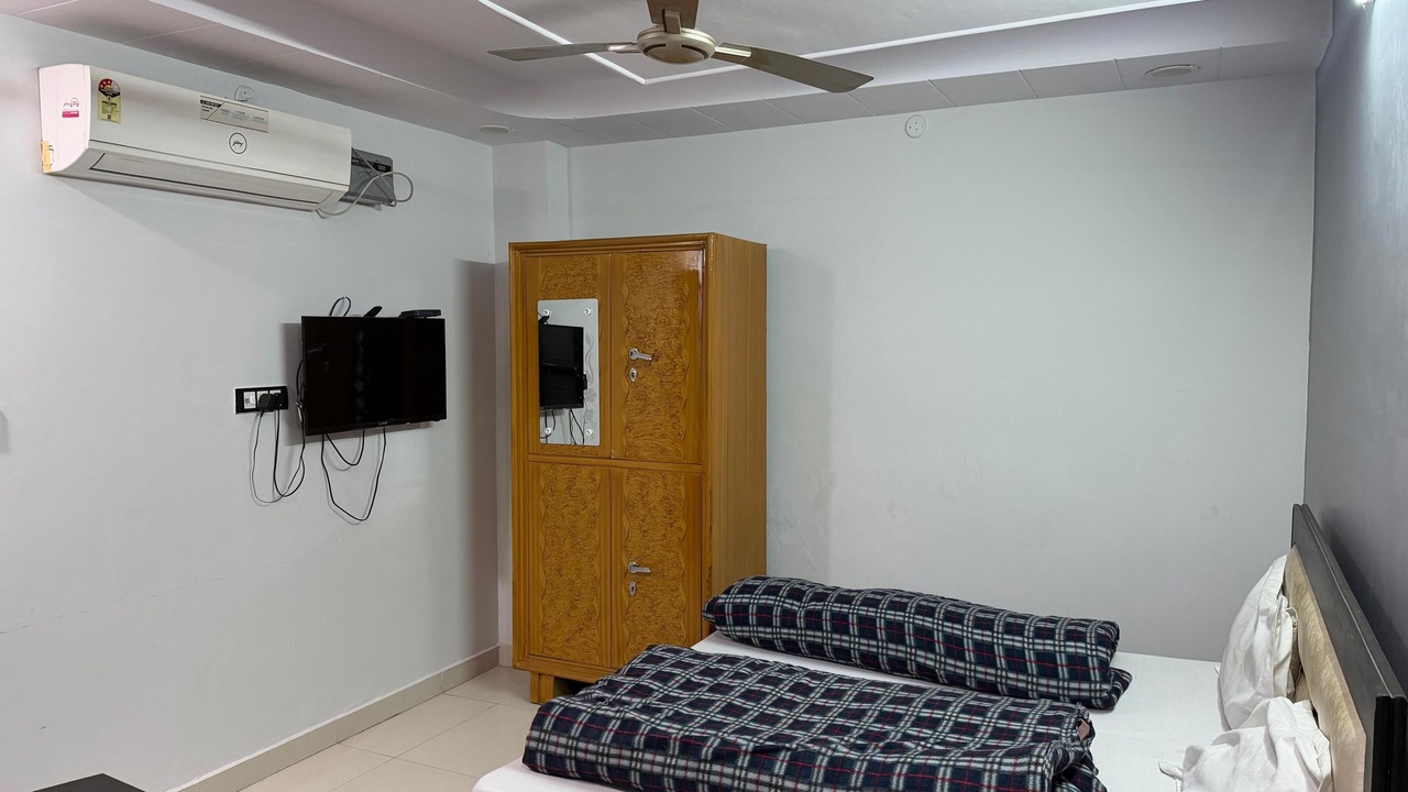 Photo of Bedroom in Bullawala