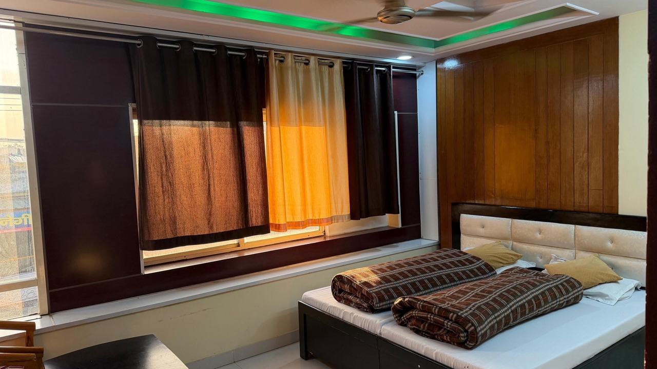 Photo of Bedroom in Bullawala