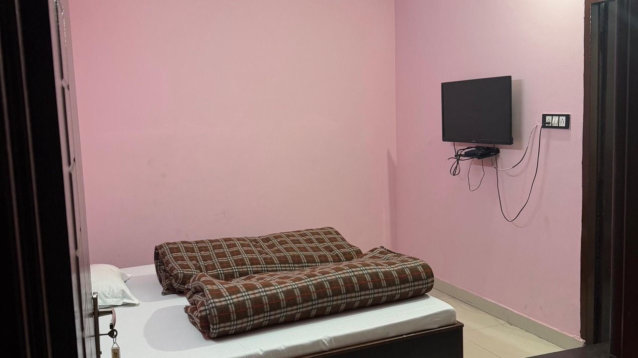 Photo of Bedroom in Bullawala