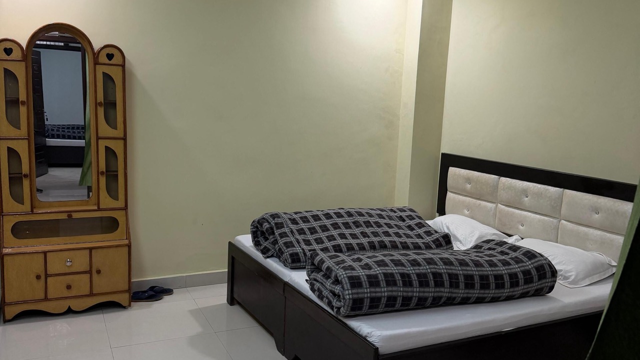 Photo of Bedroom in Bullawala