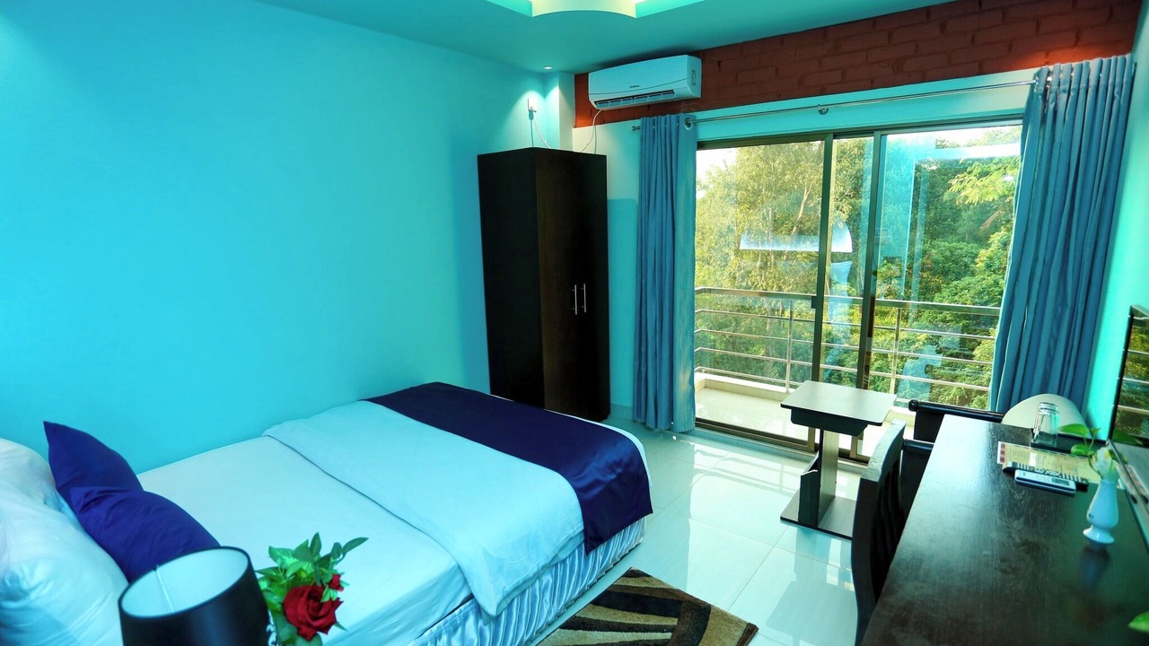 Photo of Bedroom in Sreemangal Upazila