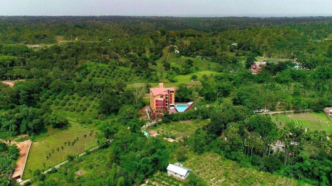 Photo of Outdoor in Sreemangal Upazila