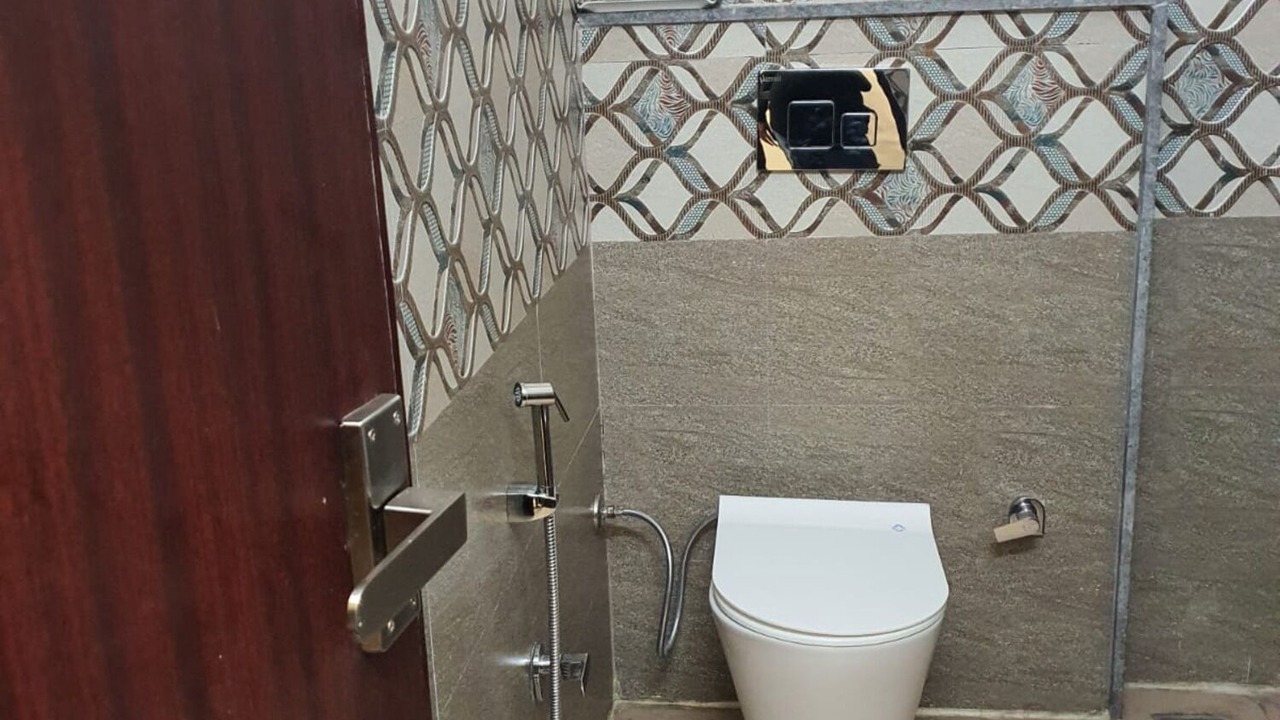 Photo of Bathroom in Panipat