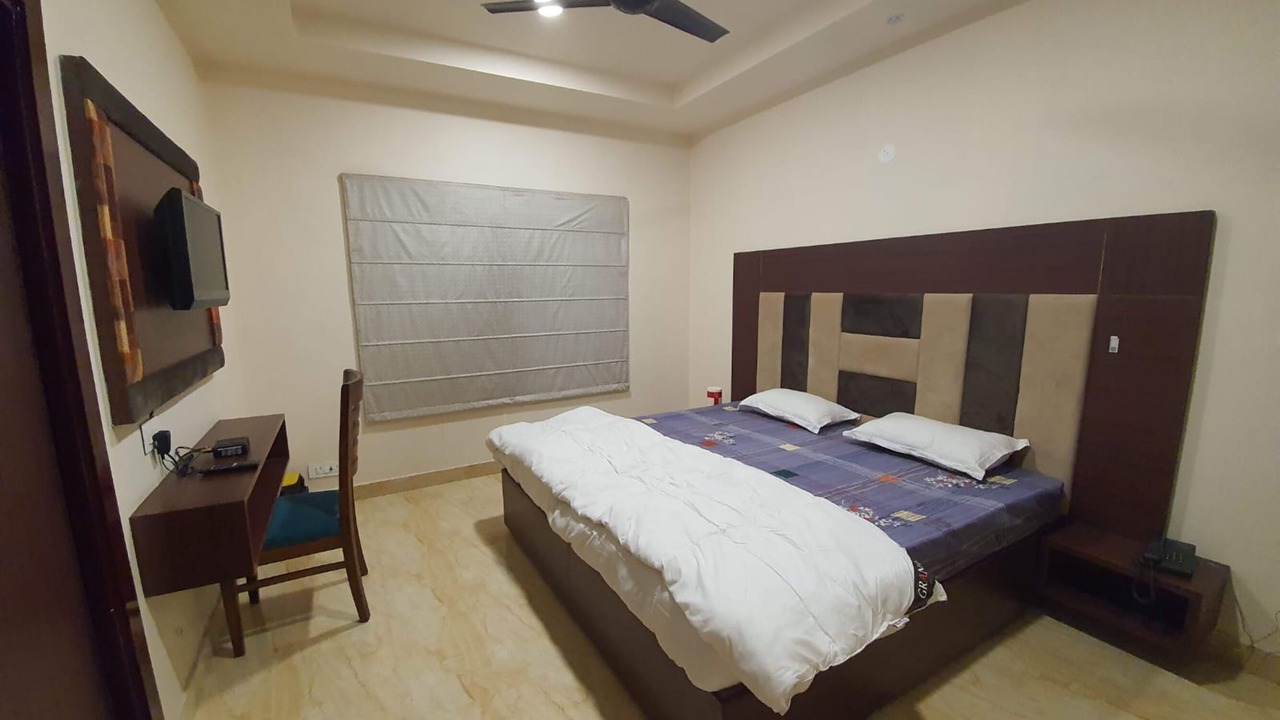 Photo of Bedroom in Panipat