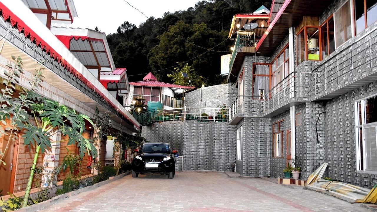 Photo of Outdoor in Dharampur