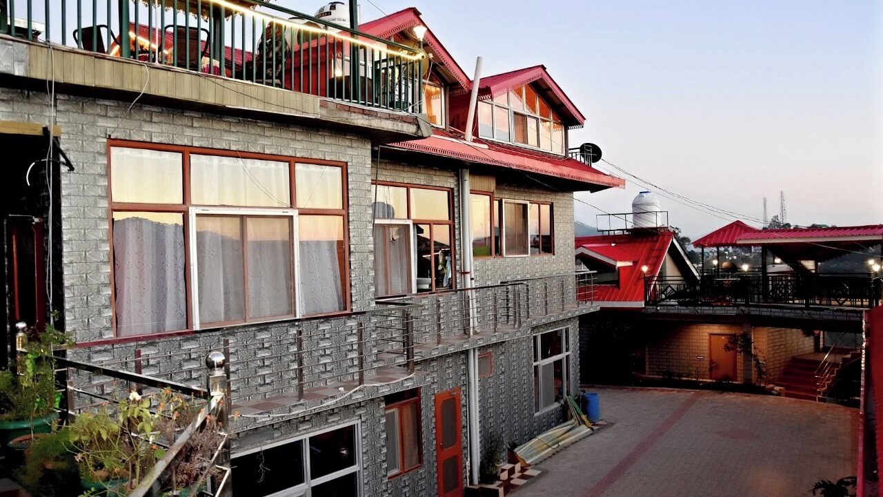 Photo of Outdoor in Dharampur