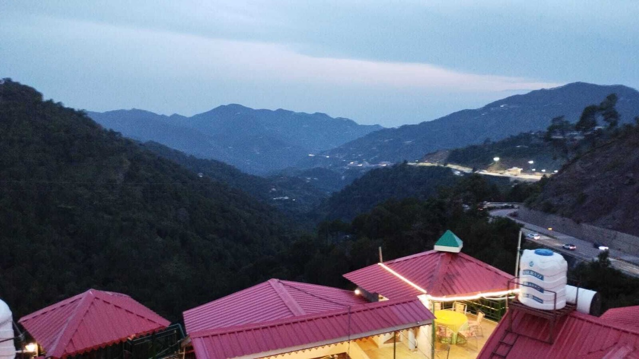 Photo of Outdoor in Dharampur