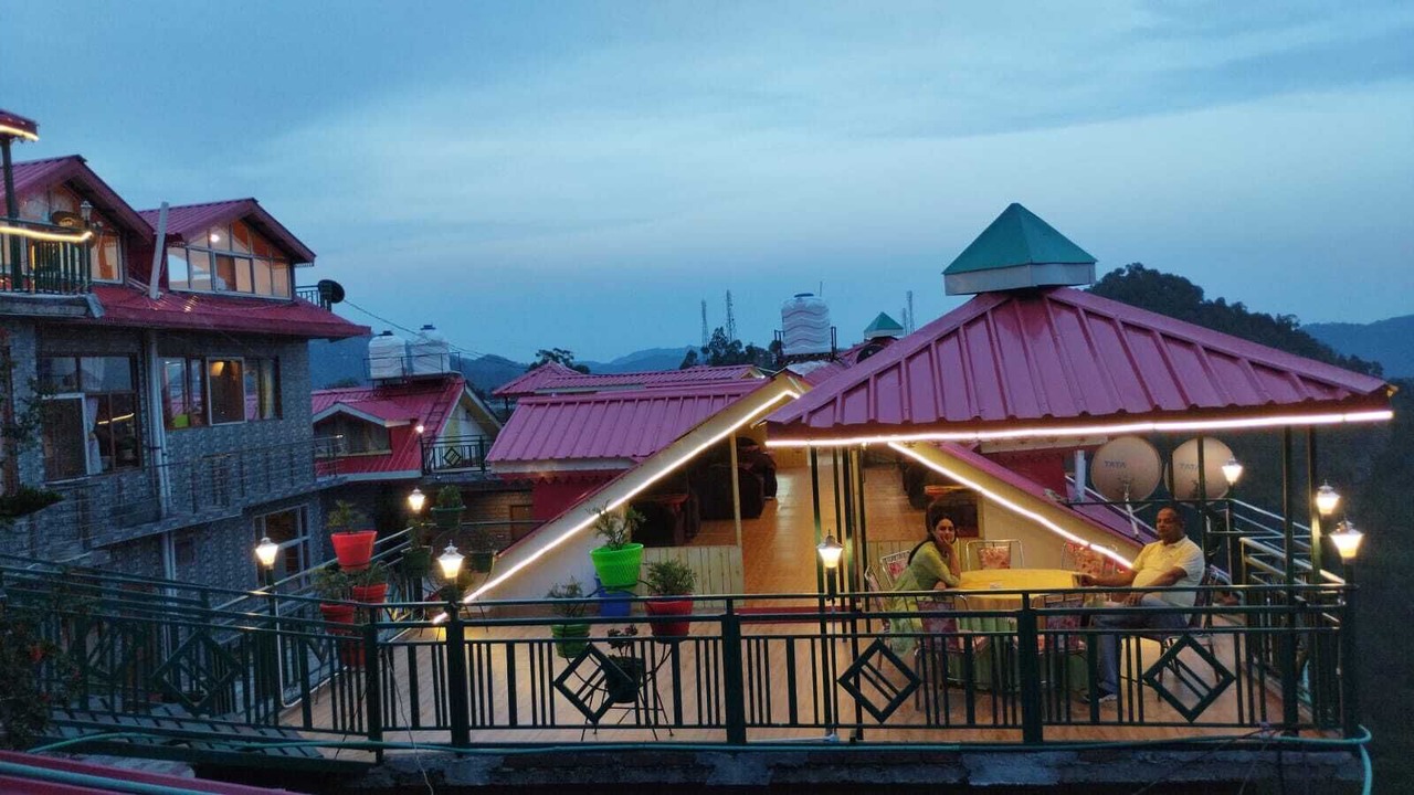 Photo of Outdoor in Dharampur