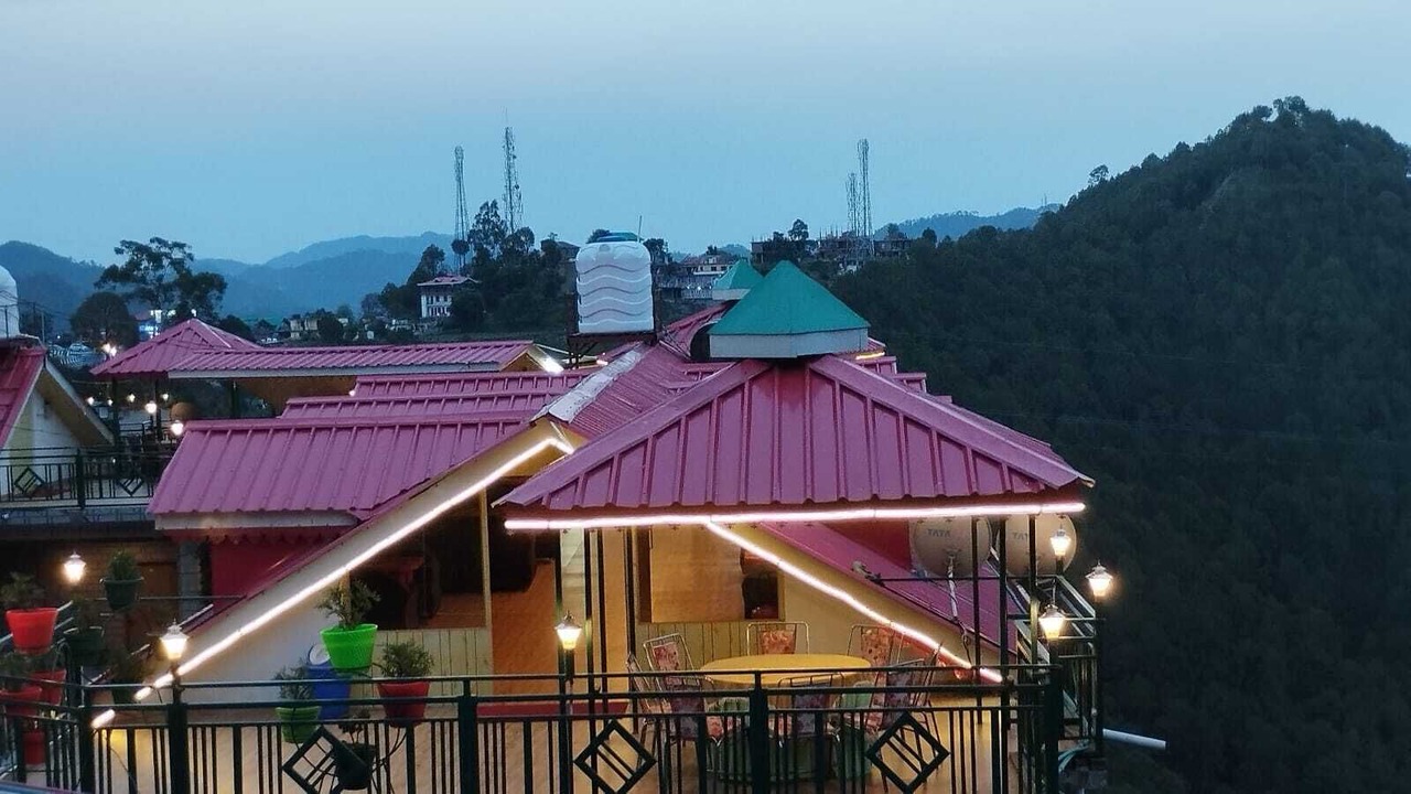 Photo of Outdoor in Dharampur