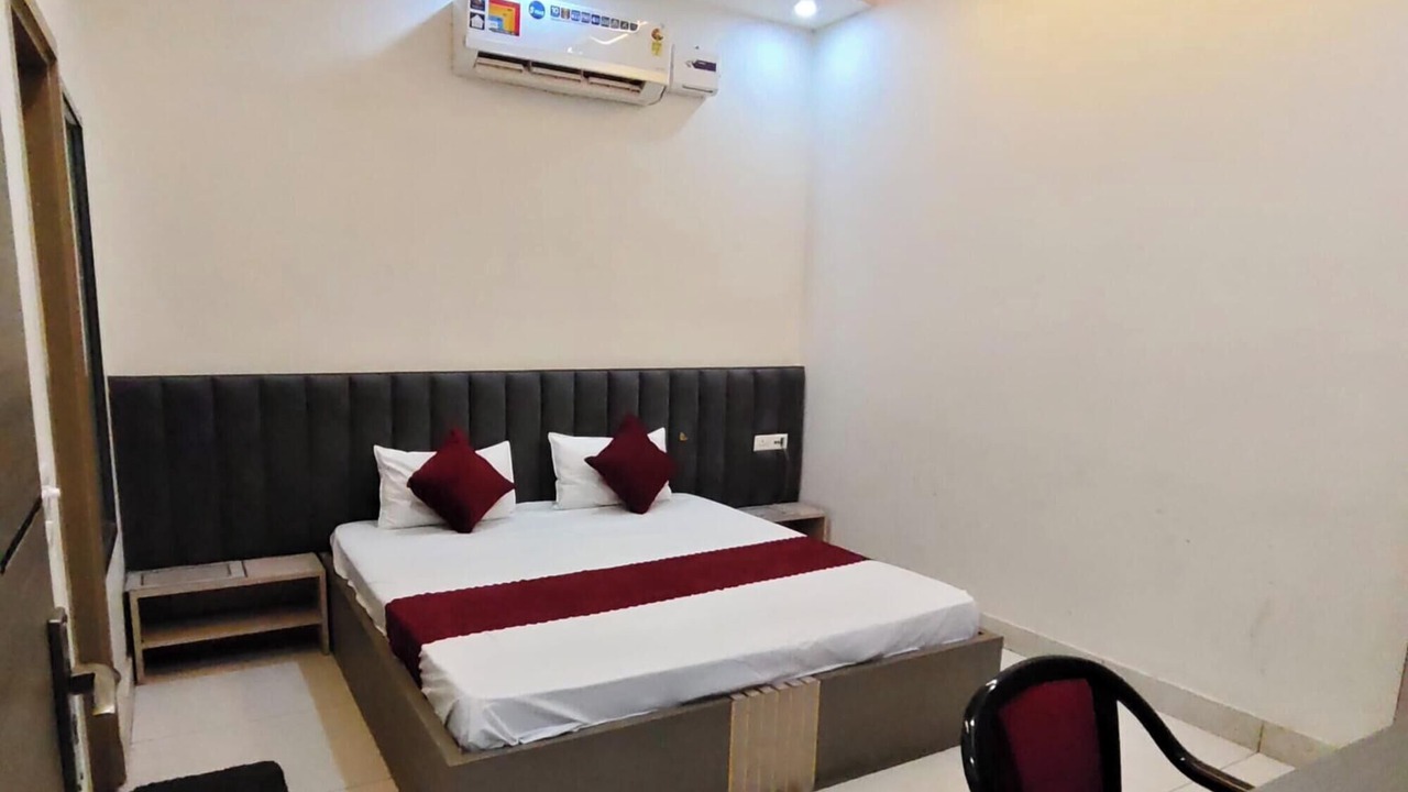 Photo of Bedroom in Panipat