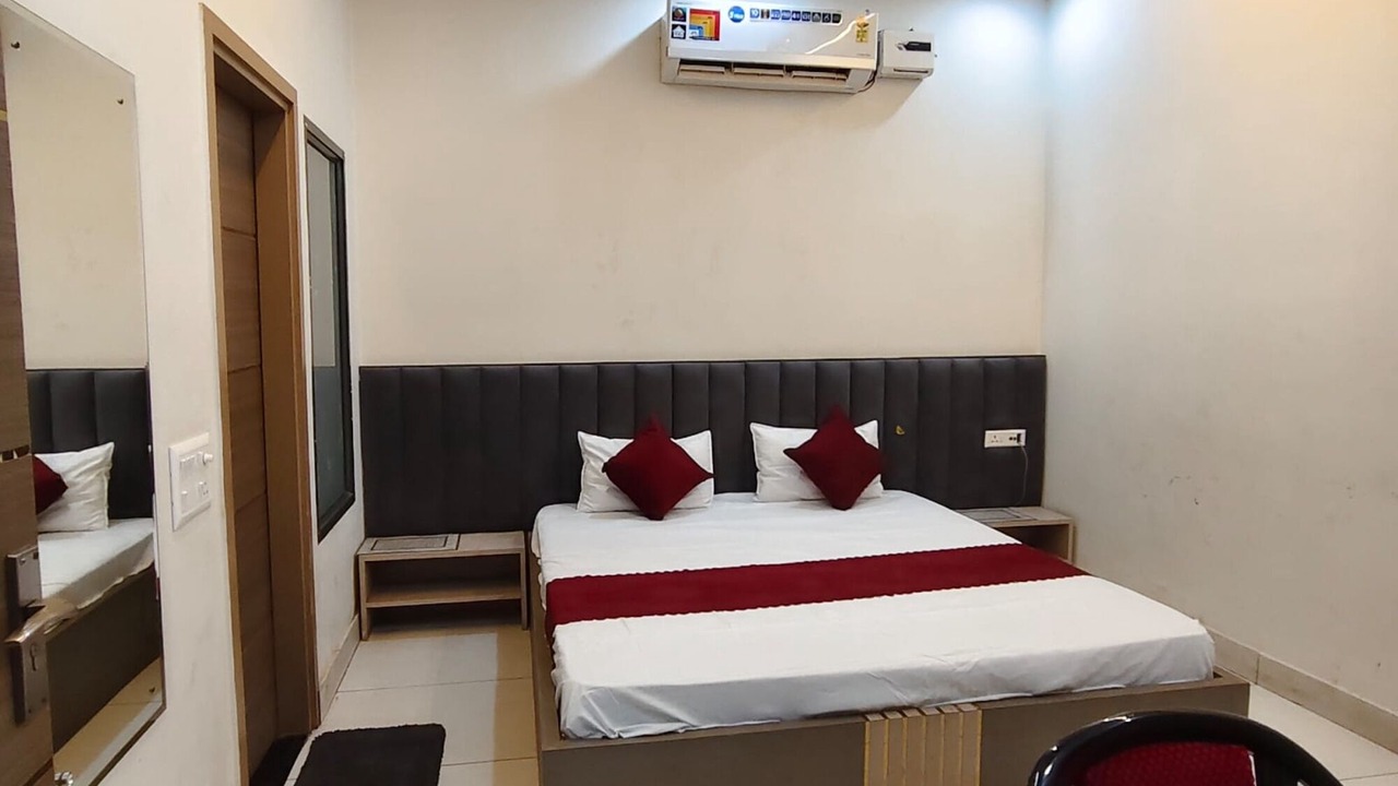 Photo of Bedroom in Panipat