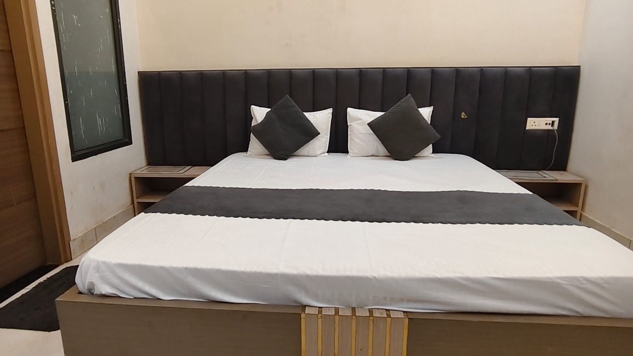 Photo of Bedroom in Panipat