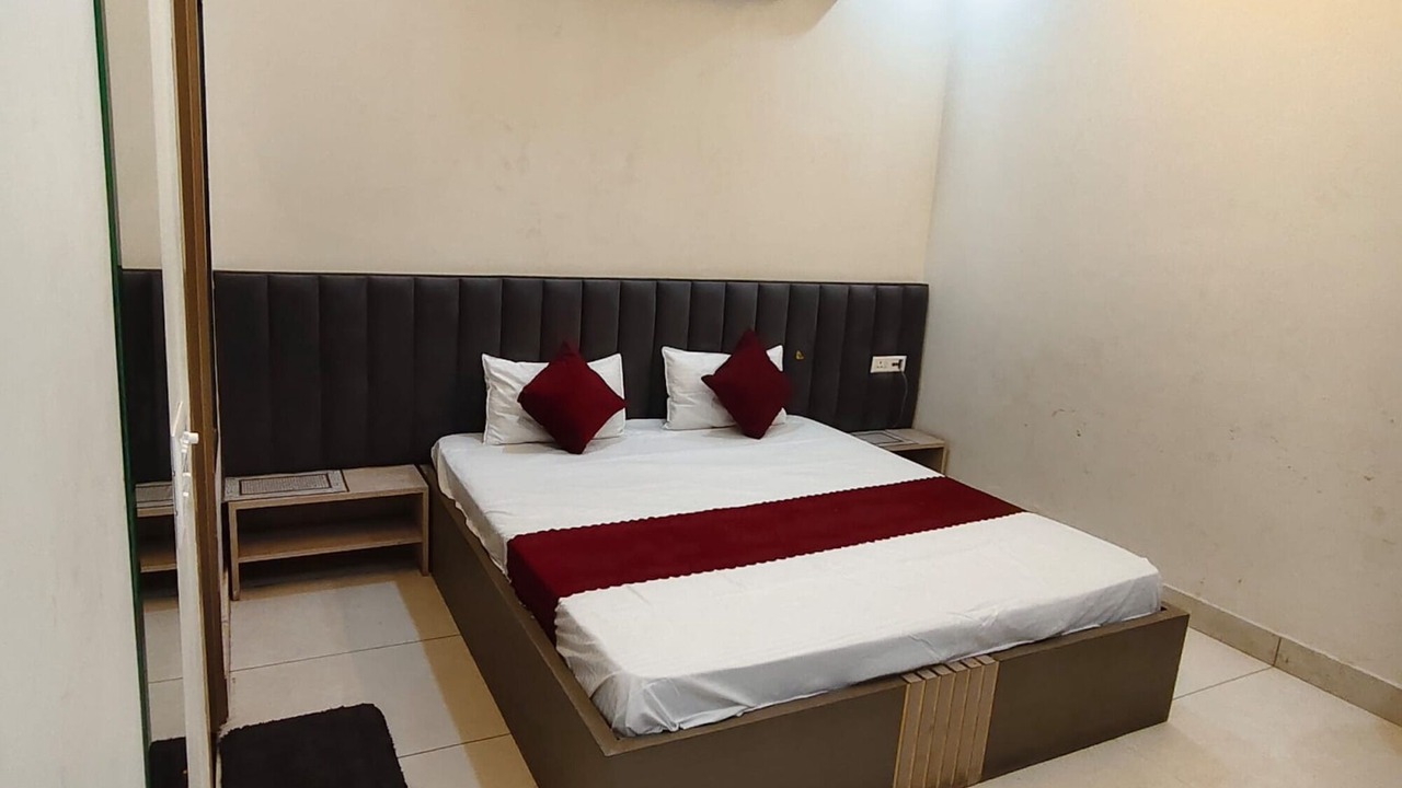Photo of Bedroom in Panipat