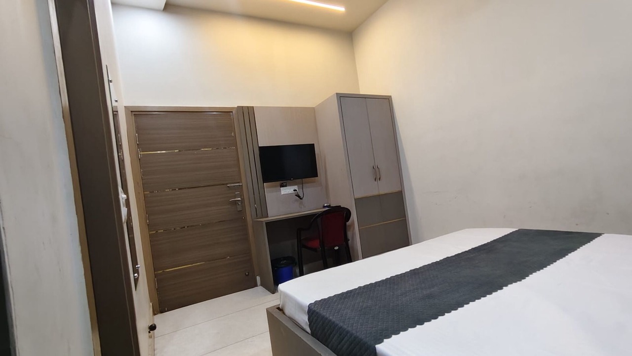 Photo of Bedroom in Panipat