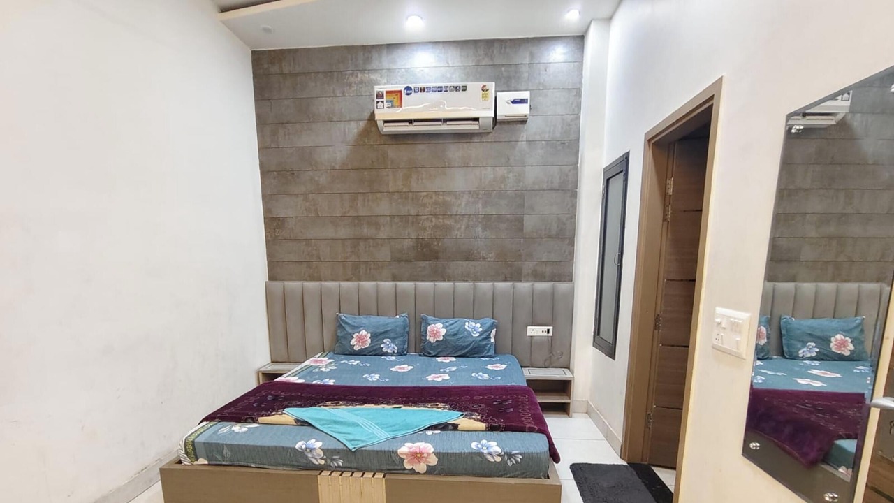 Photo of Bedroom in Panipat