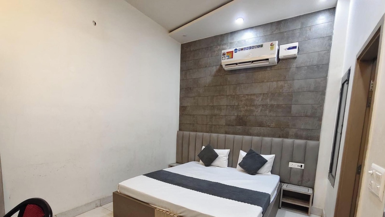 Photo of Bedroom in Panipat