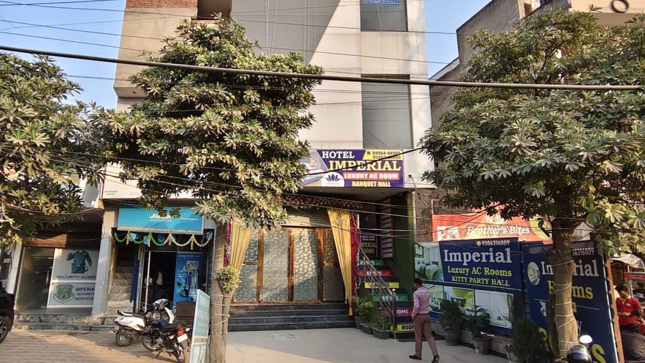 Photo of Outdoor in Panipat