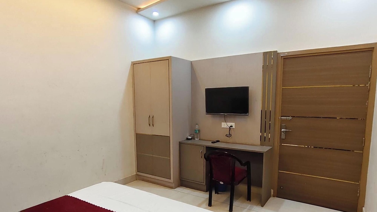 Photo of Bedroom in Panipat