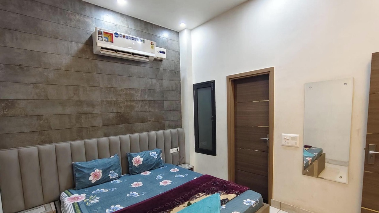 Photo of Bedroom in Panipat