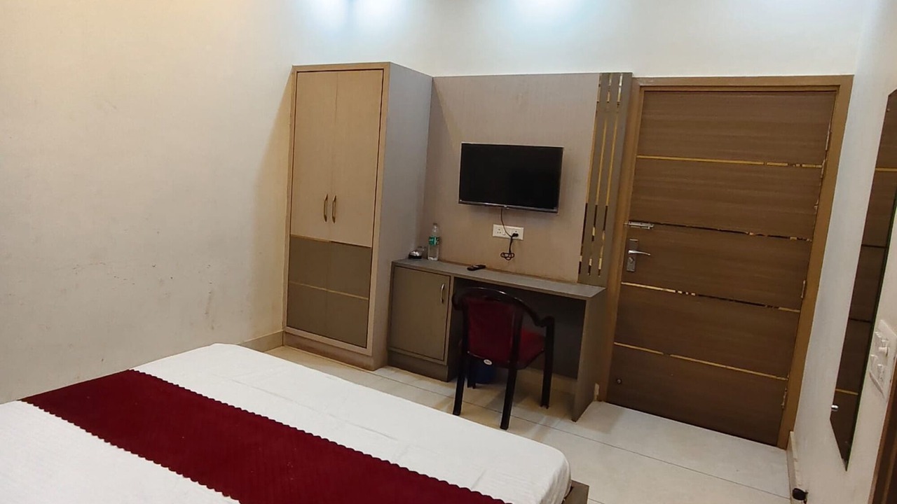 Photo of Bedroom in Panipat