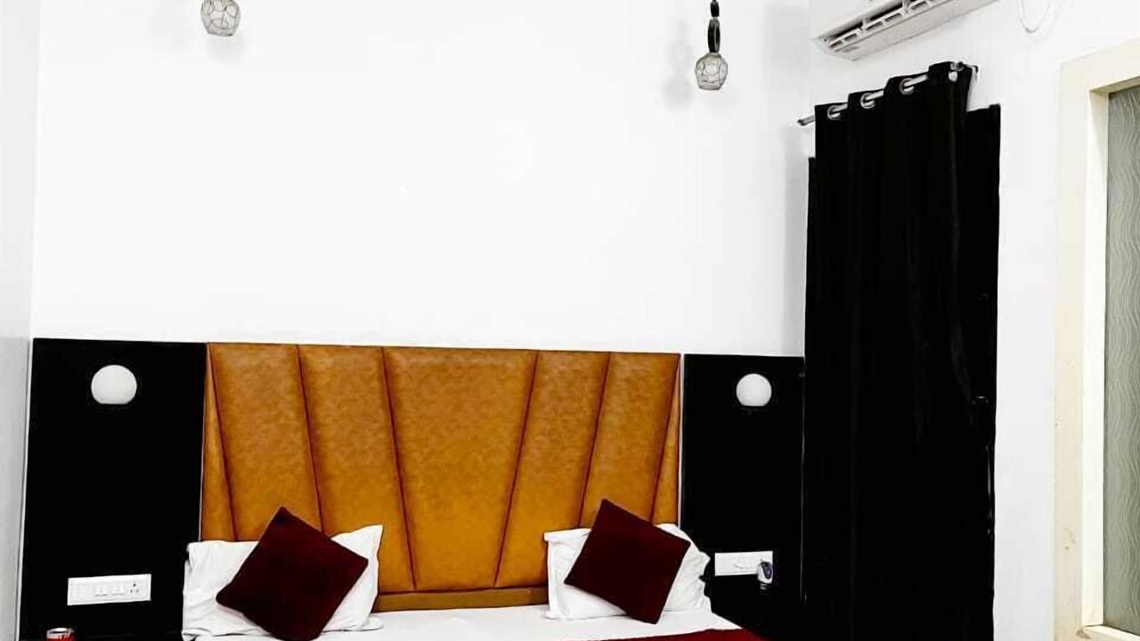 Photo of Patio Balcony in Murthal