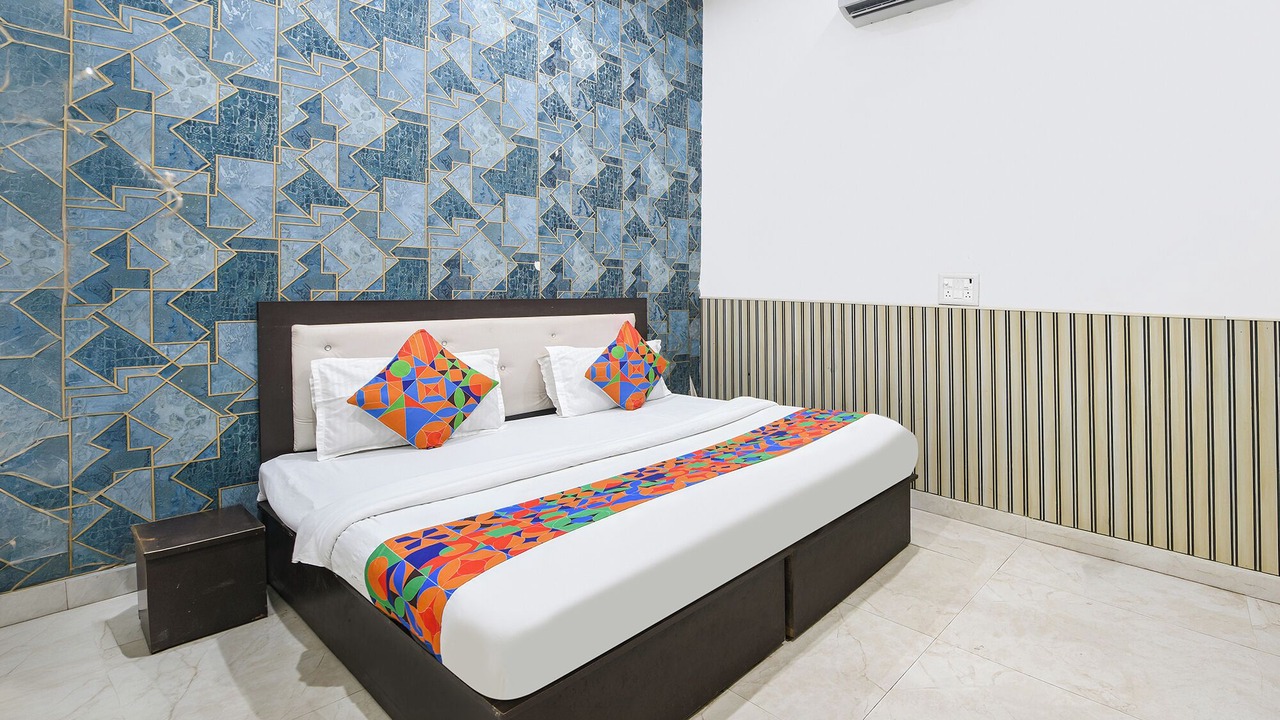 Photo of Bedroom in New Delhi