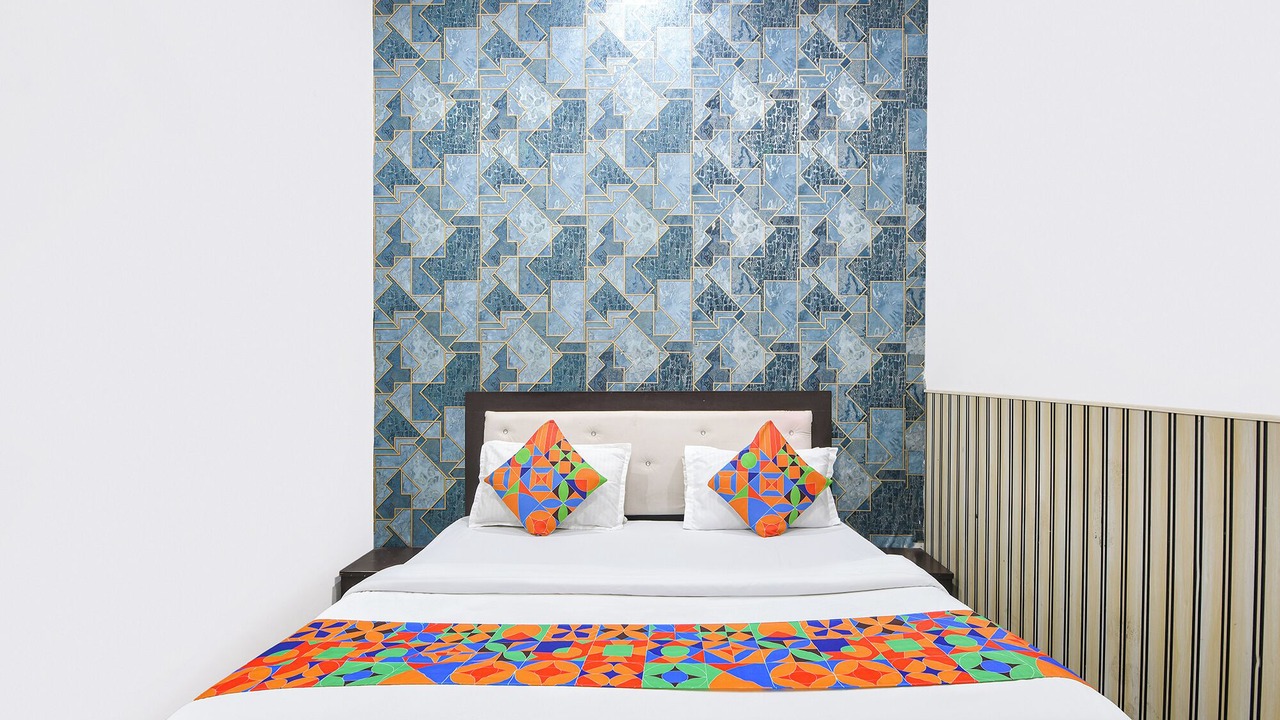 Photo of Bedroom in New Delhi