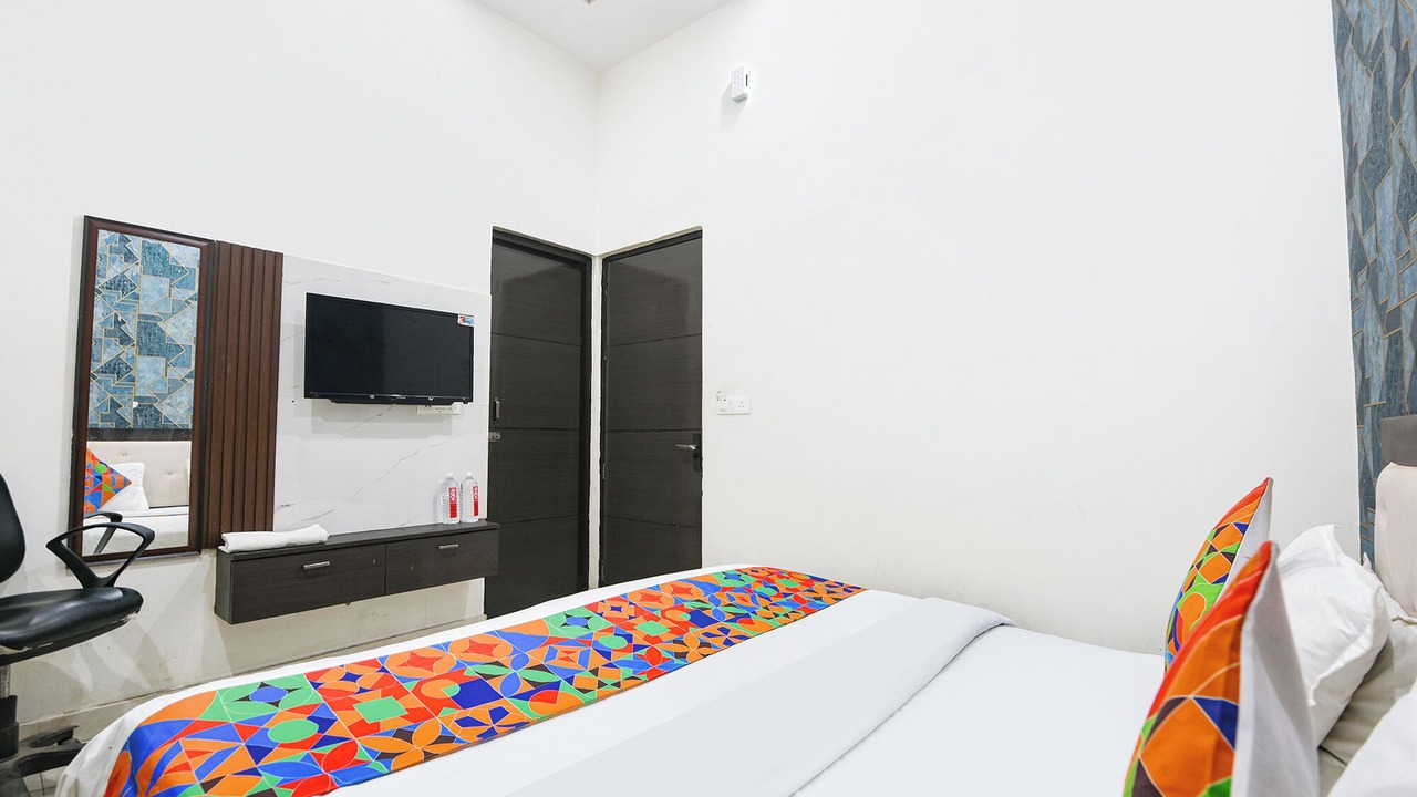 Photo of Bedroom in New Delhi