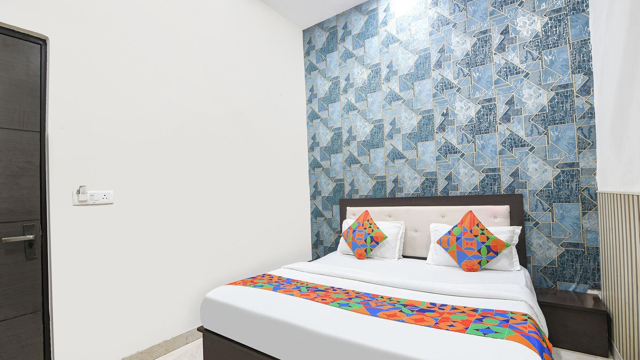 Photo of Bedroom in New Delhi