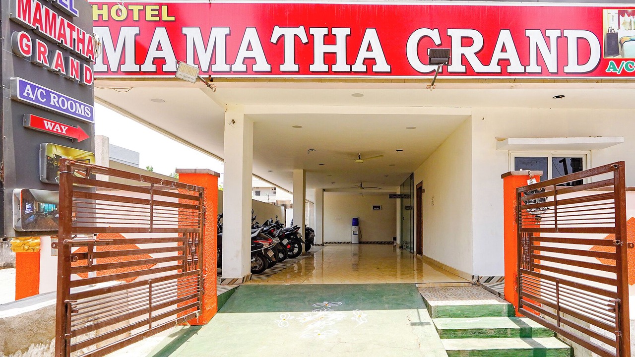 Photo of Outdoor in Khammam
