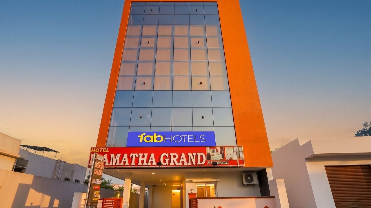 Photo of Outdoor in Khammam
