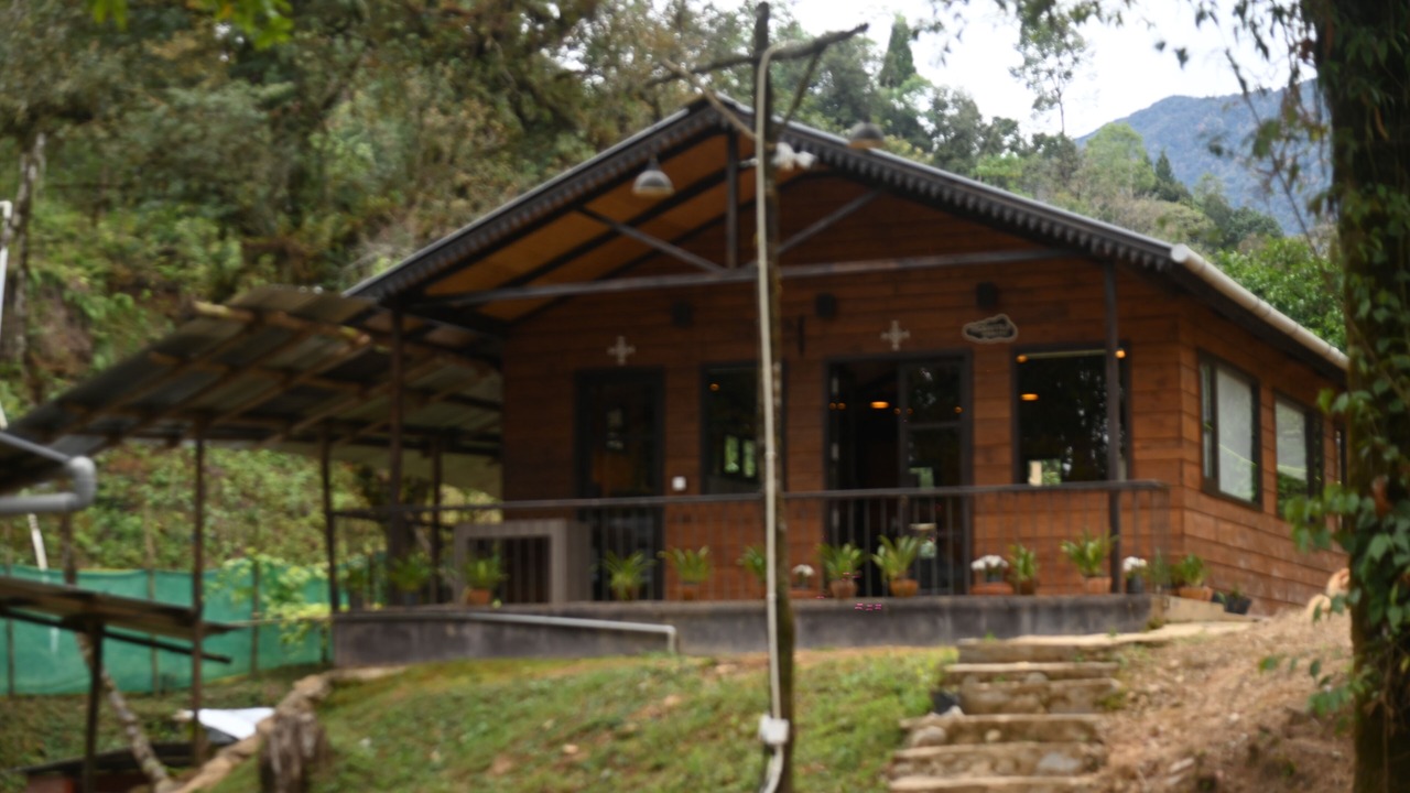 Photo of Outdoor in Geyzing