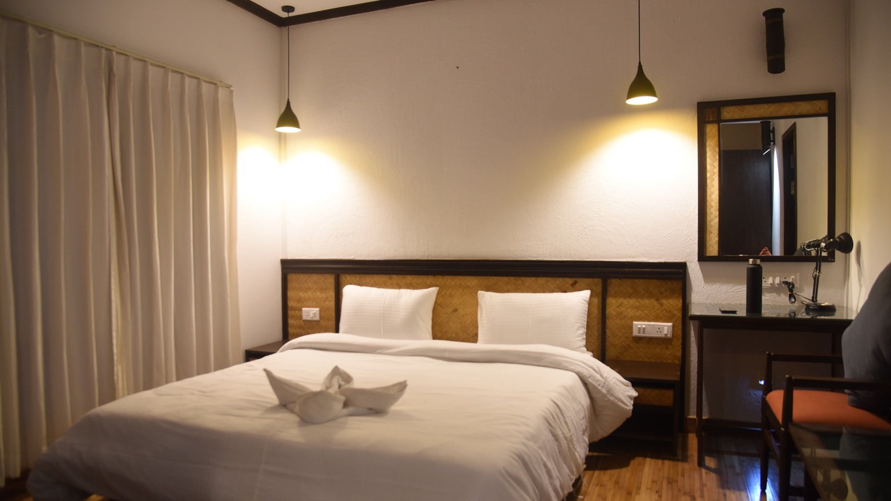 Photo of Bedroom in Geyzing