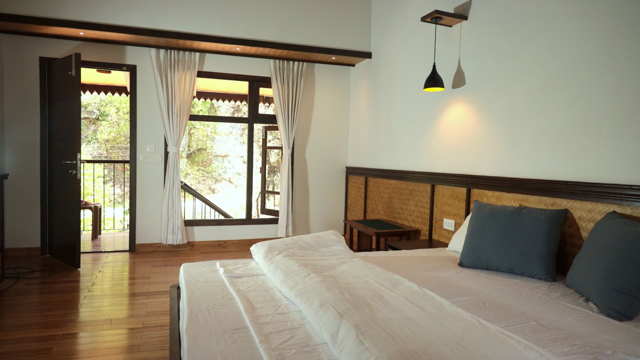Photo of Bedroom in Geyzing