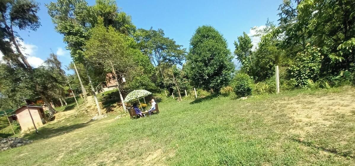 Photo of Outdoor in Geyzing