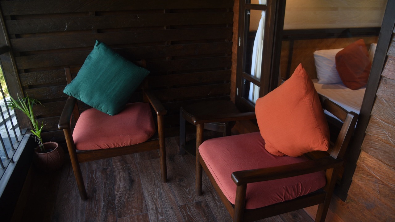 Photo of Bedroom in Geyzing
